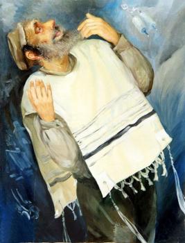 Jewish art